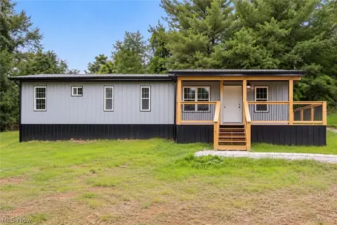 49638 Glencoe Whitney Rd, Belmont, OH 43718