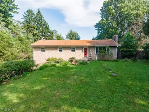 10010 W High St, Orrville, OH 44667