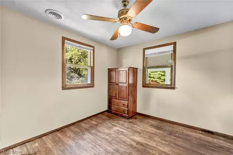 Bedroom - 41878 Cooper Ave, Elyria, OH 44035 photo 2 of 7