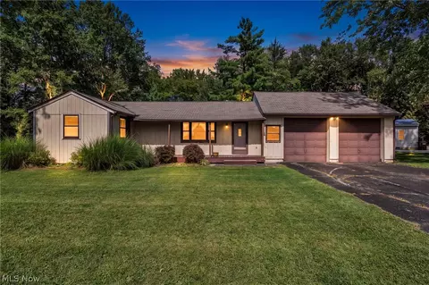 Exterior - 41878 Cooper Ave, Elyria, OH 44035 photo 1 of 14