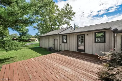 Exterior - 41878 Cooper Ave, Elyria, OH 44035 photo 7 of 14