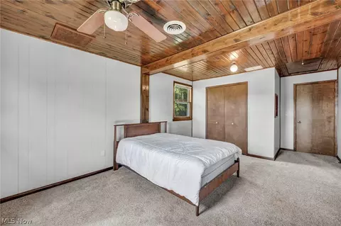 Bedroom - 41878 Cooper Ave, Elyria, OH 44035 photo 7 of 7