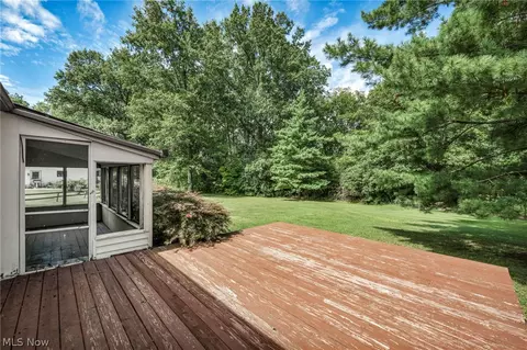 Exterior - 41878 Cooper Ave, Elyria, OH 44035 photo 9 of 14