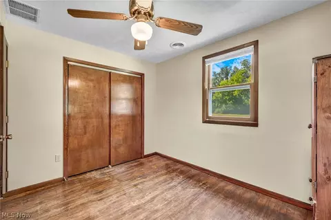 Bedroom - 41878 Cooper Ave, Elyria, OH 44035 photo 1 of 7