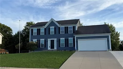 Exterior - 4916 Julie St, Rootstown, OH 44272 photo 2 of 5