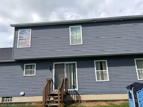 Exterior - 4916 Julie St, Rootstown, OH 44272 photo 4 of 5