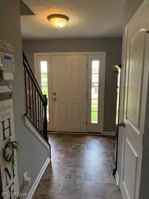 Entry Way - 4916 Julie St, Rootstown, OH 44272 photo 4 of 6