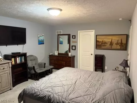 Bedroom - 4916 Julie St, Rootstown, OH 44272 photo 2 of 11
