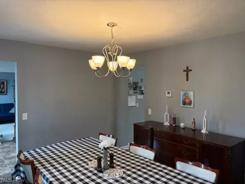 Dining - 4916 Julie St, Rootstown, OH 44272 photo 1 of 2