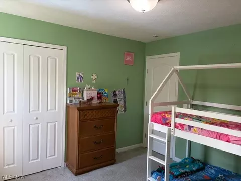 Bedroom - 4916 Julie St, Rootstown, OH 44272 photo 8 of 11