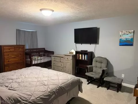 Bedroom - 4916 Julie St, Rootstown, OH 44272 photo 1 of 11