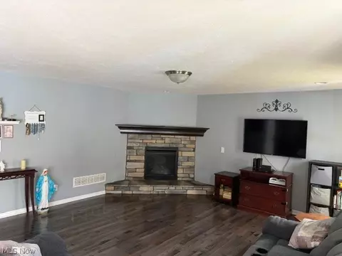 Living - 4916 Julie St, Rootstown, OH 44272 photo 2 of 2
