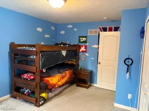 Bedroom - 4916 Julie St, Rootstown, OH 44272 photo 9 of 11
