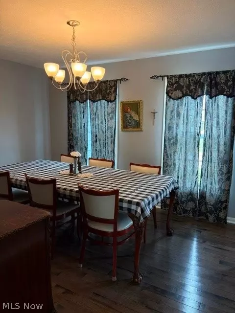 Dining - 4916 Julie St, Rootstown, OH 44272 photo 2 of 2