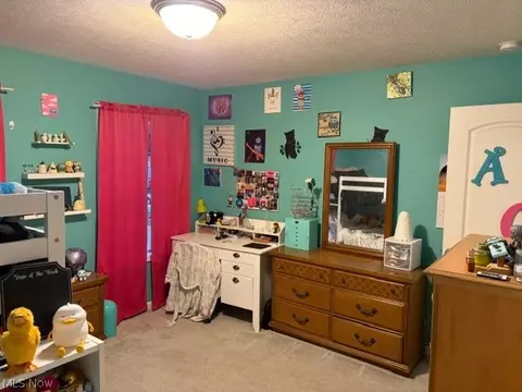 Bedroom - 4916 Julie St, Rootstown, OH 44272 photo 5 of 11