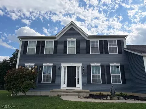 Exterior - 4916 Julie St, Rootstown, OH 44272 photo 3 of 5