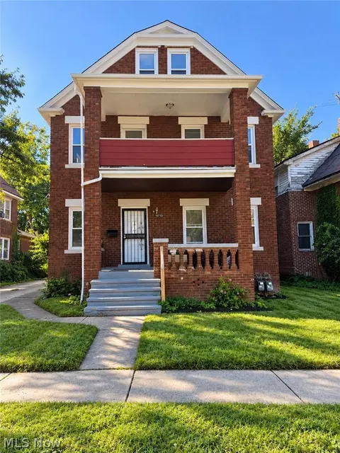 15733 Halliday Ave, Cleveland, OH 44110