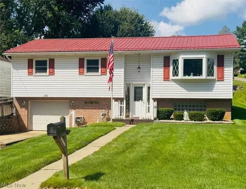 248 Beechwood Blvd, Wintersville, OH 43953