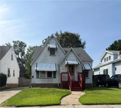 3766 W 138th St, Cleveland, OH 44111