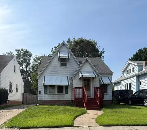3766 W 138th St, Cleveland, OH 44111