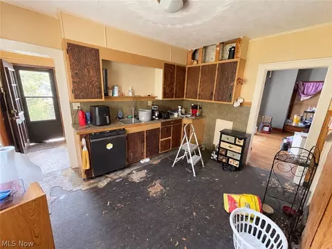 Kitchen - 3404 Lincoln St E, Canton, OH 44707 photo 1 of 1