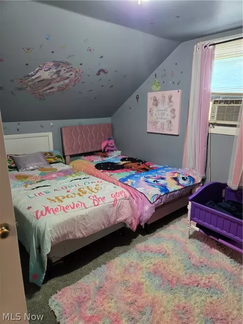 Bedroom - 80 Omar St, Struthers, OH 44471 photo 3 of 6