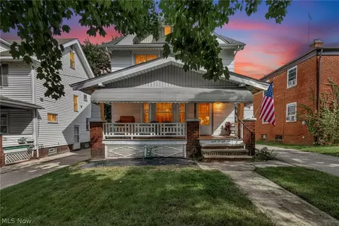 3255 W 115th St, Cleveland, OH 44111