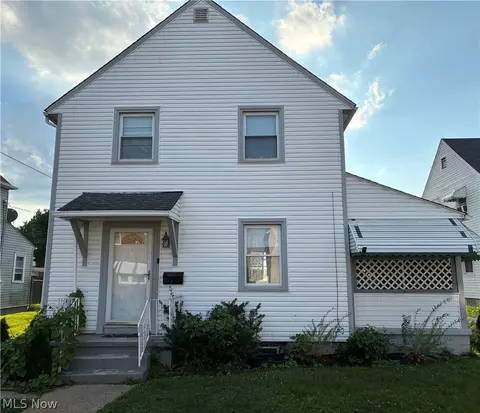 Undisclosed, Canton, OH 44710