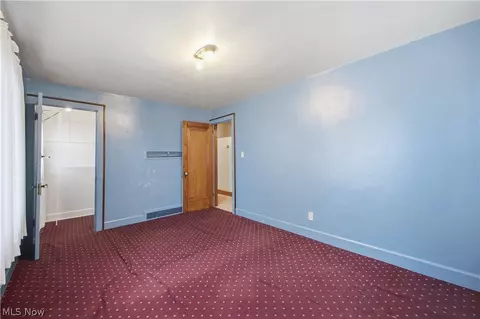Bedroom - 24 Overlook Blvd, Struthers, OH 44471 photo 7 of 7