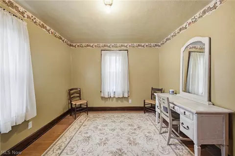 Bedroom - 24 Overlook Blvd, Struthers, OH 44471 photo 6 of 7