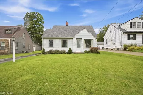 Exterior - 144 Argyle Ave, Boardman, OH 44512 photo 2 of 11