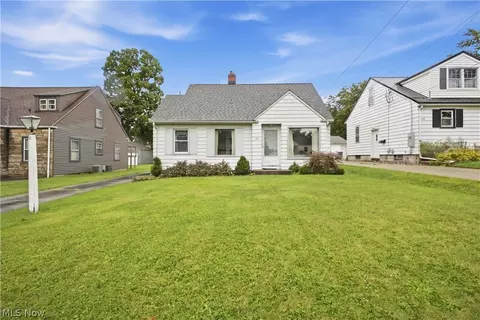 Exterior - 144 Argyle Ave, Boardman, OH 44512 photo 6 of 11