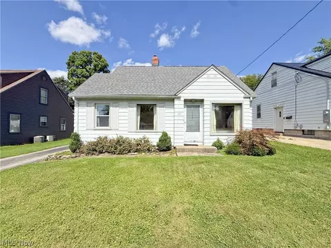 Exterior - 144 Argyle Ave, Boardman, OH 44512 photo 11 of 11
