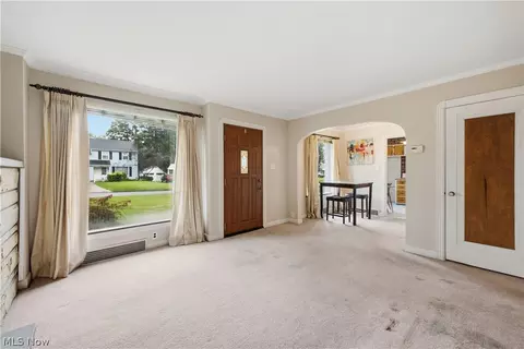Living - 144 Argyle Ave, Boardman, OH 44512 photo 1 of 3