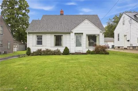 Exterior - 144 Argyle Ave, Boardman, OH 44512 photo 7 of 11