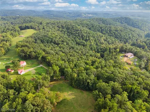 0 Rt 50 Over 1 2, Greenwood, WV 26415