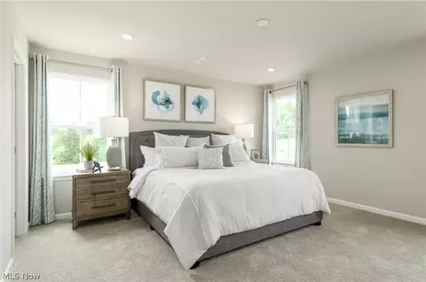 Bedroom - 3286 Sandmill Run, Amherst, OH 44001 photo 1 of 4