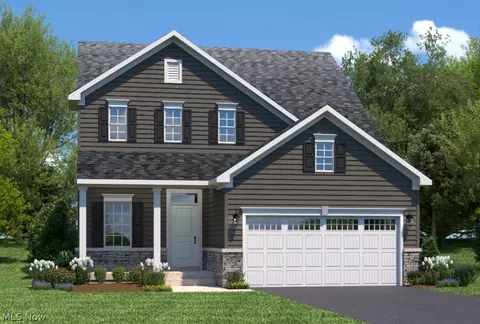 Exterior - 3286 Sandmill Run, Amherst, OH 44001 photo 1 of 1
