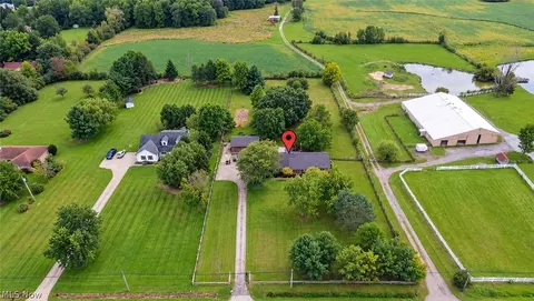 View/Area - 1102 E Garfield Rd, Aurora, OH 44202 photo 1 of 2