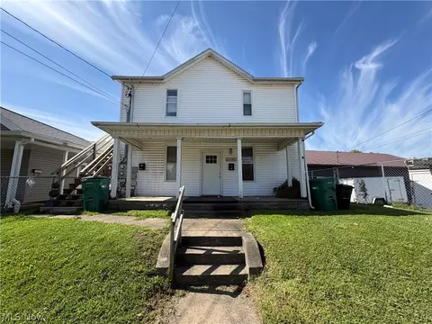 1310 Staunton Ave, Parkersburg, WV 26101