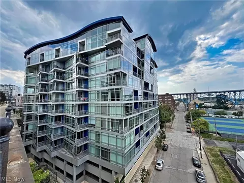 1237 Washington Ave #706, Cleveland, OH 44113