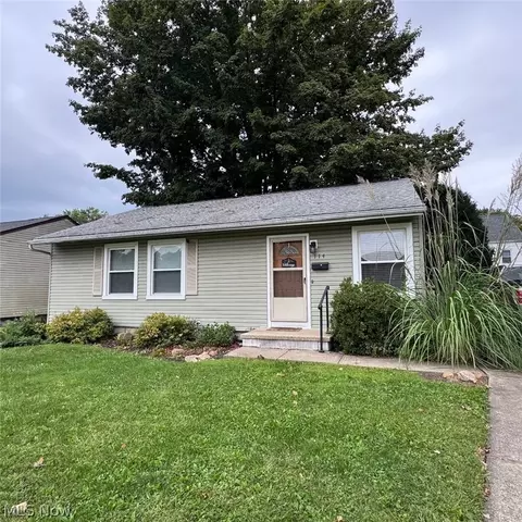 114 Sabetha Pl, Akron, OH 44313