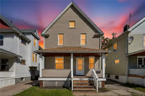 8113 Maryland Ave, Cleveland, OH 44105