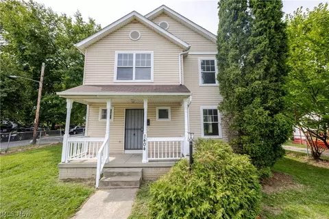 1404 Lakeview Ave, Cleveland, OH 44112