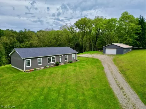 1300 Lectric Ln, Zanesville, OH 43701