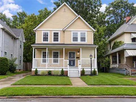 2219 E 87th St, Cleveland, OH 44106