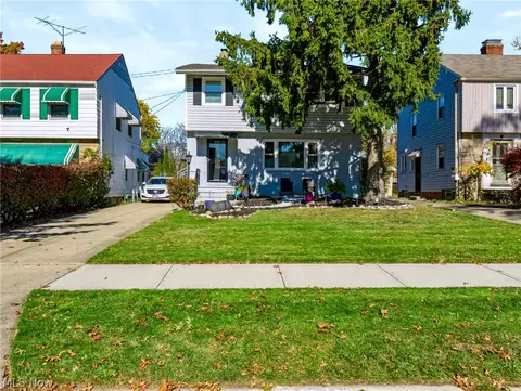 17007 Invermere Ave, Cleveland, OH 44128