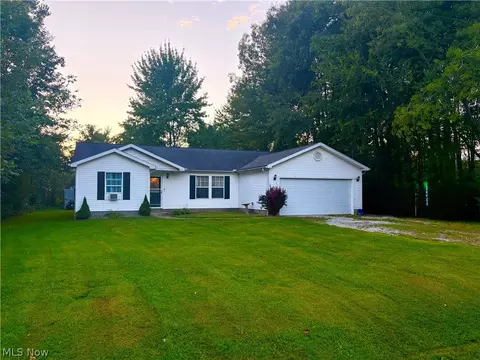 169 Kingsville Way, Roaming Shores, OH 44084