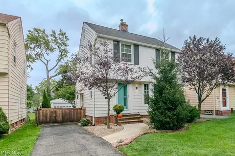 1243 Winston Rd, South Euclid, OH 44121