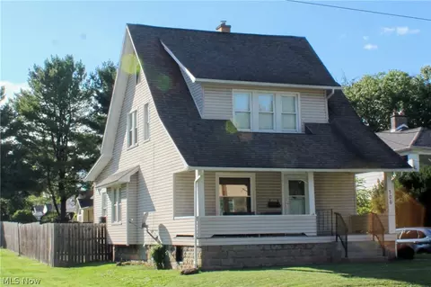306 S Hazelwood Ave, Youngstown, OH 44509